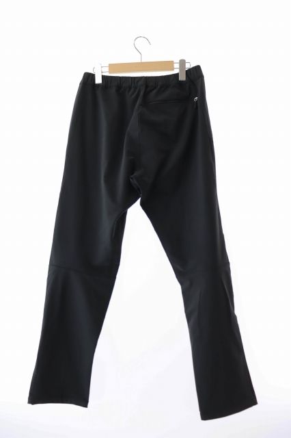ノースフェイス アルパインライトパンツ NT52927 K ブラック　Mサイズ ザノースフェイス THE NORTH FACE Alpine Light Pant ジップ