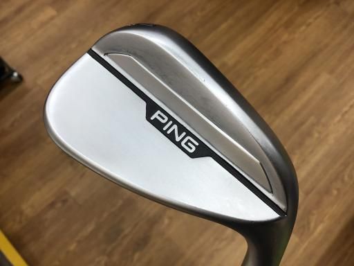 中古】 FUSO DREAM BUCHI CHIPPER WEDGE 52° ウェッジ WG 純正特注