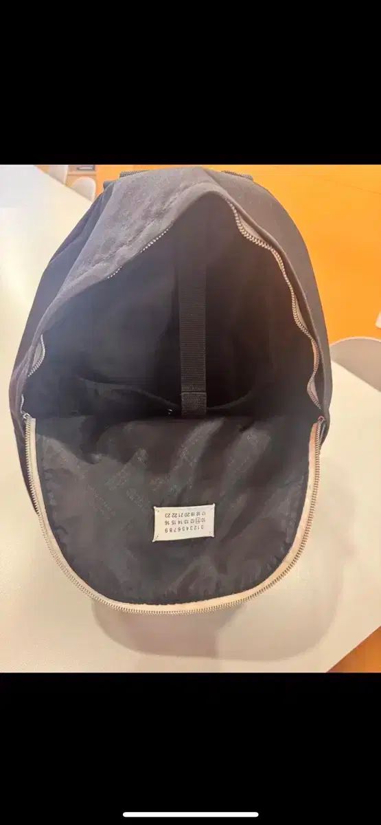 Margiela メゾン