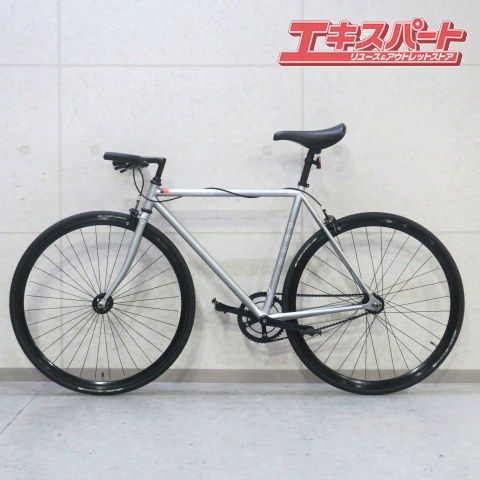 FUJI Feather PIST シングルスピード ピストバイク フジ