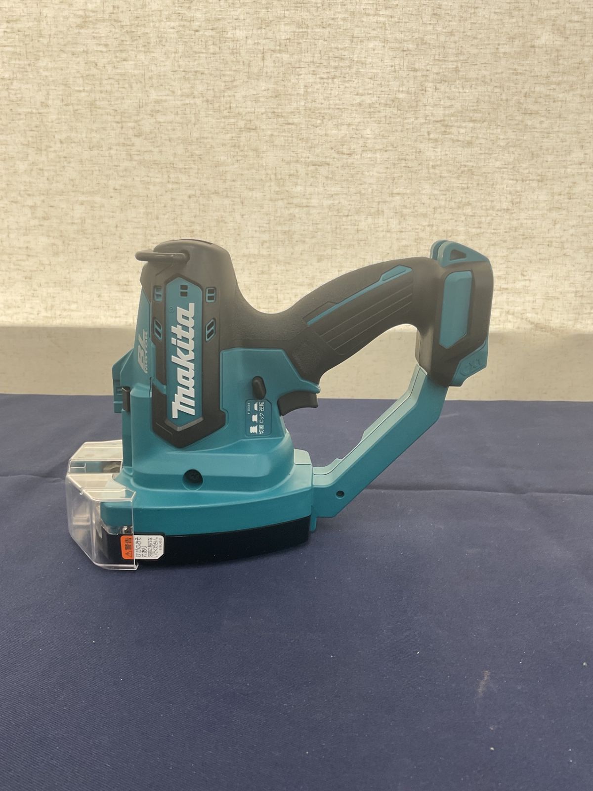◇マキタ(makita) コードレス全ネジカッタ SC103DZK【八尾店