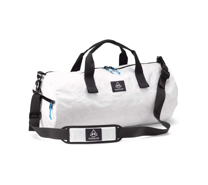 HMG ダイニーマ アプローチ ダッフル バッグ 30L