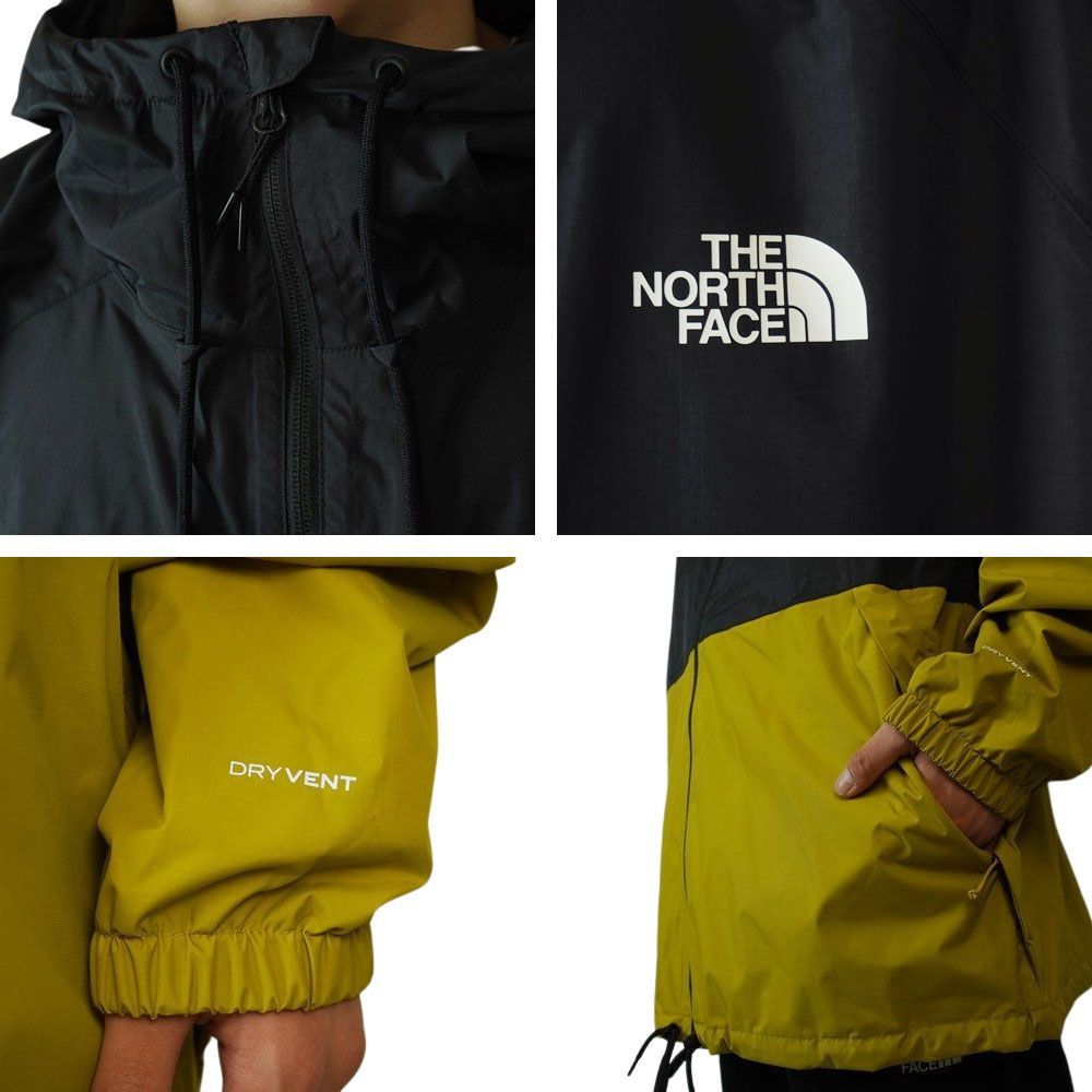 ノースフェイス THE NORTH FACE メンズ ジャケット M ANTORA