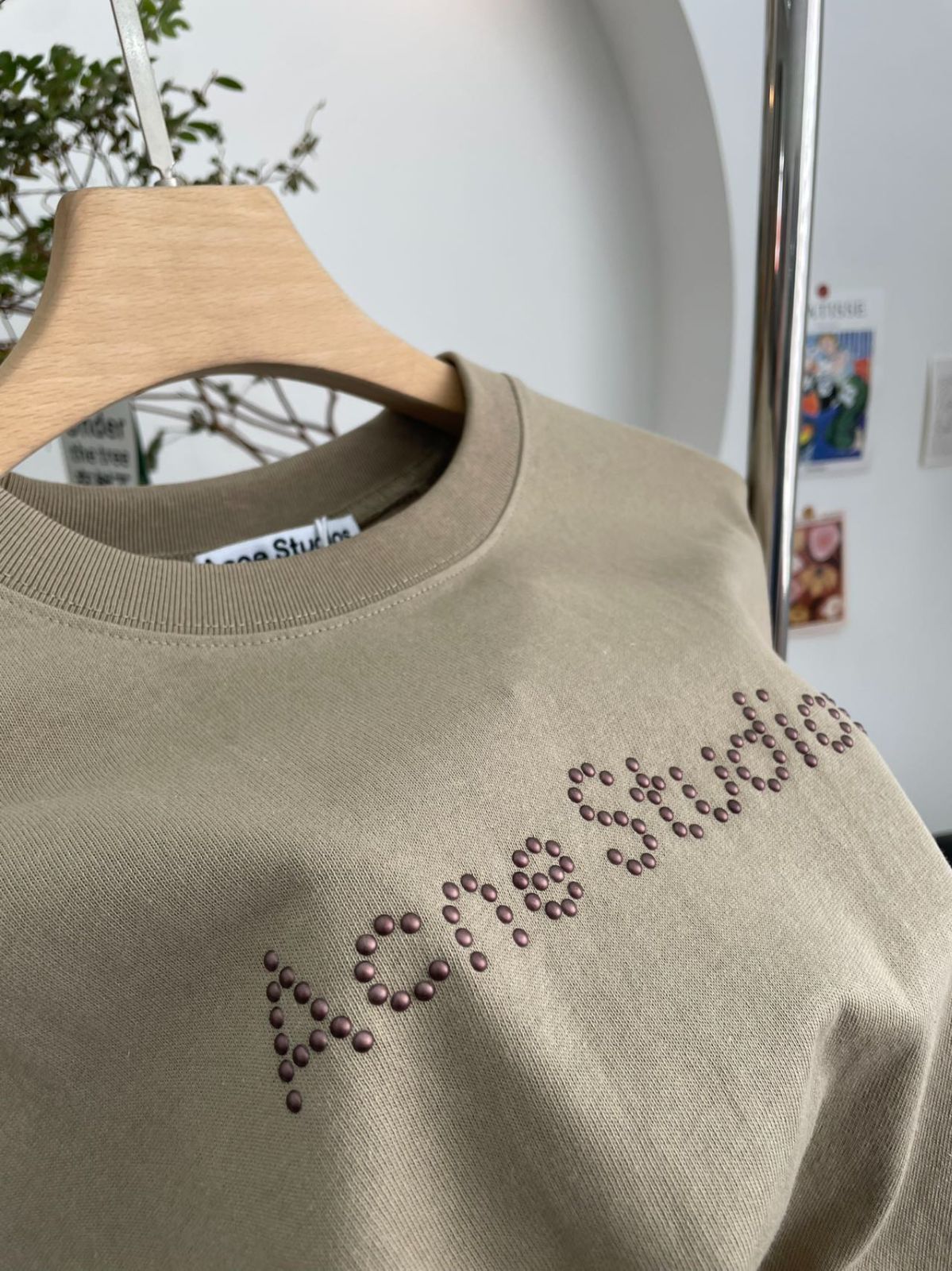 Acne Studios