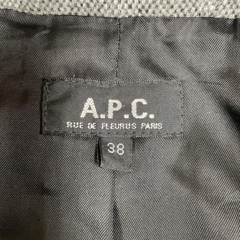 トレンチコート ナポレオン