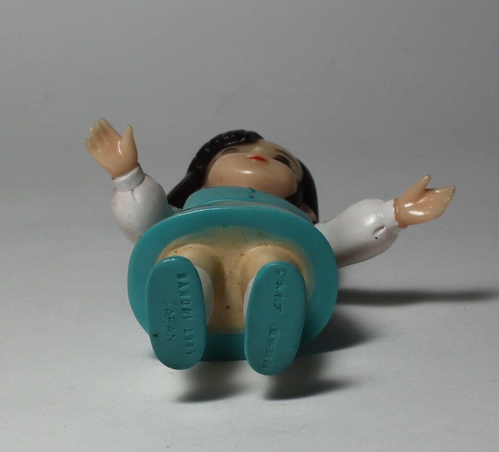 ゆかいな妖怪全員集合だ! 天童夢子