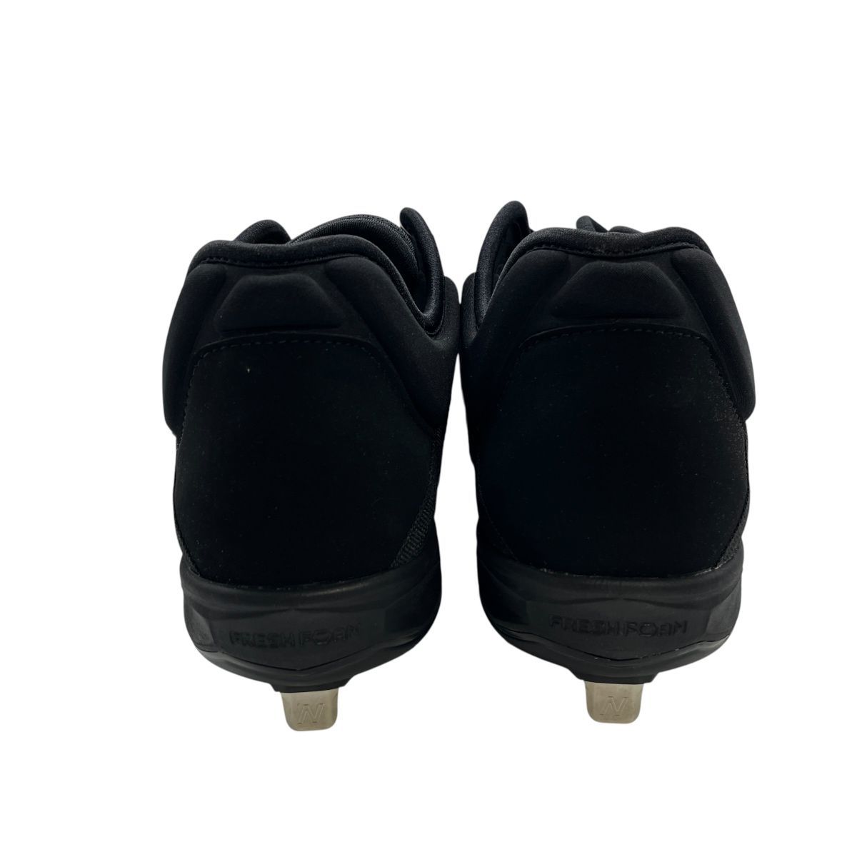 ♪2802 未使用保管品 New Balance ニューバランス 野球スパイク 