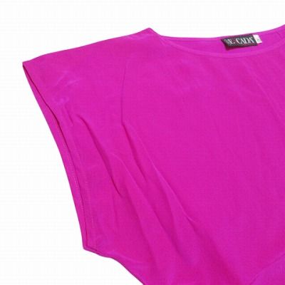 新品　エスカーダ　ESCADA シルク100%ブラウス　ジャケット　34サイズ 新品 エスカーダ ESCADA シルク100%ブラウス ジャケット 34