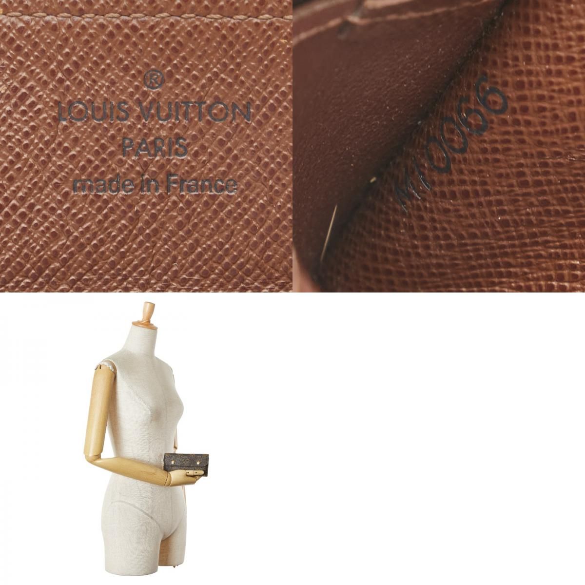 モノグラム ミュルティクレ