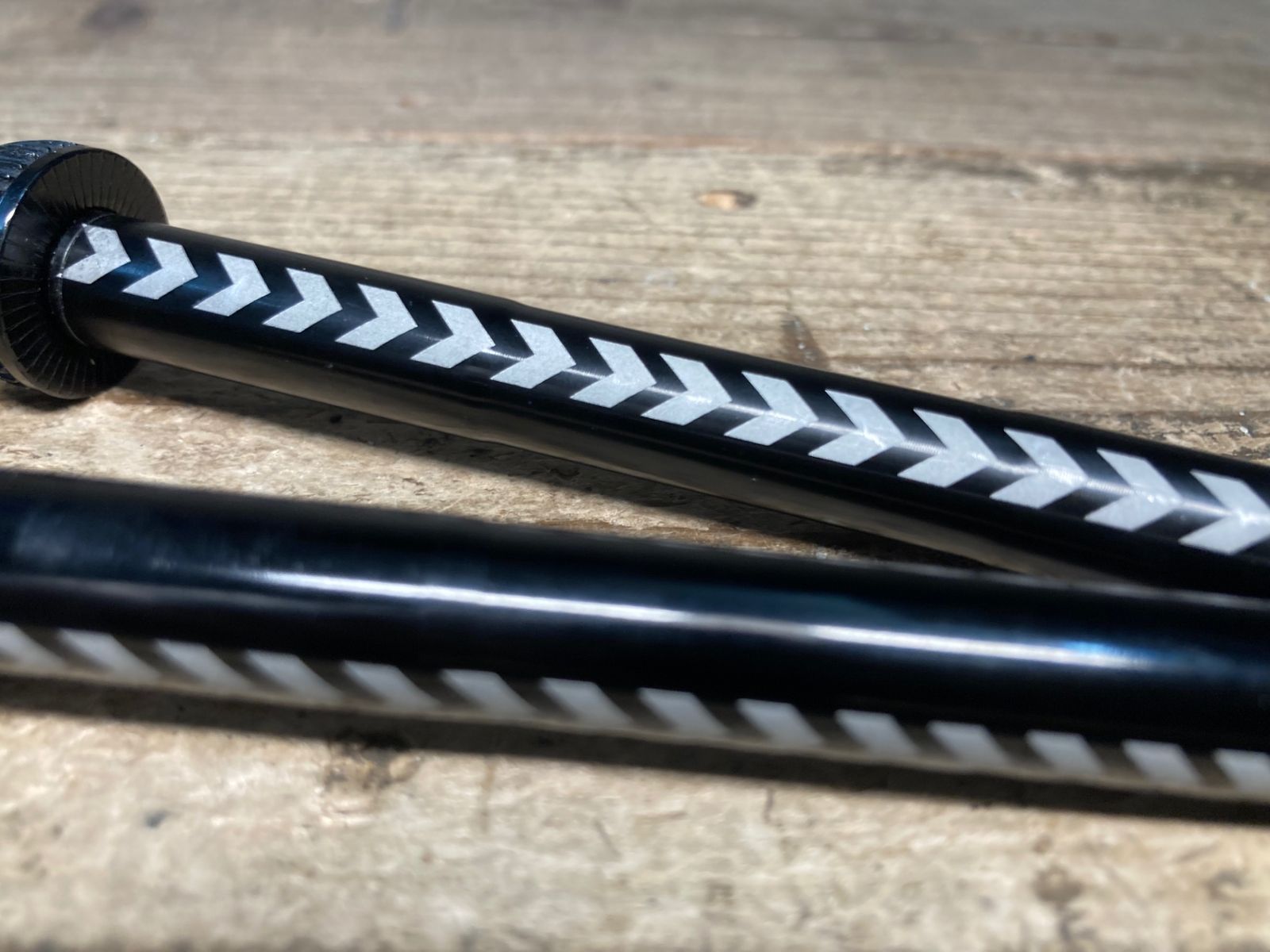 cervelo スルーアクスル(RATタイプ) 【公式通販】