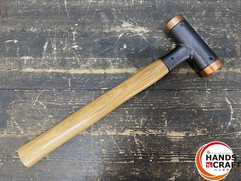 ＰＢスイスツールズ　無反動ハンマー４０ｍｍ PB Swiss Tools ピービースイスツールズ 無反動