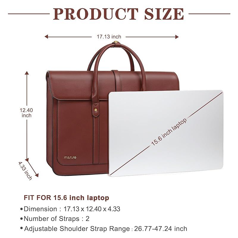 ラップトップバッグ 15-15.6インチ