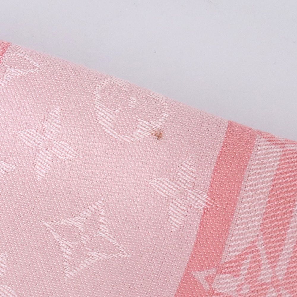 ショール モノグラム