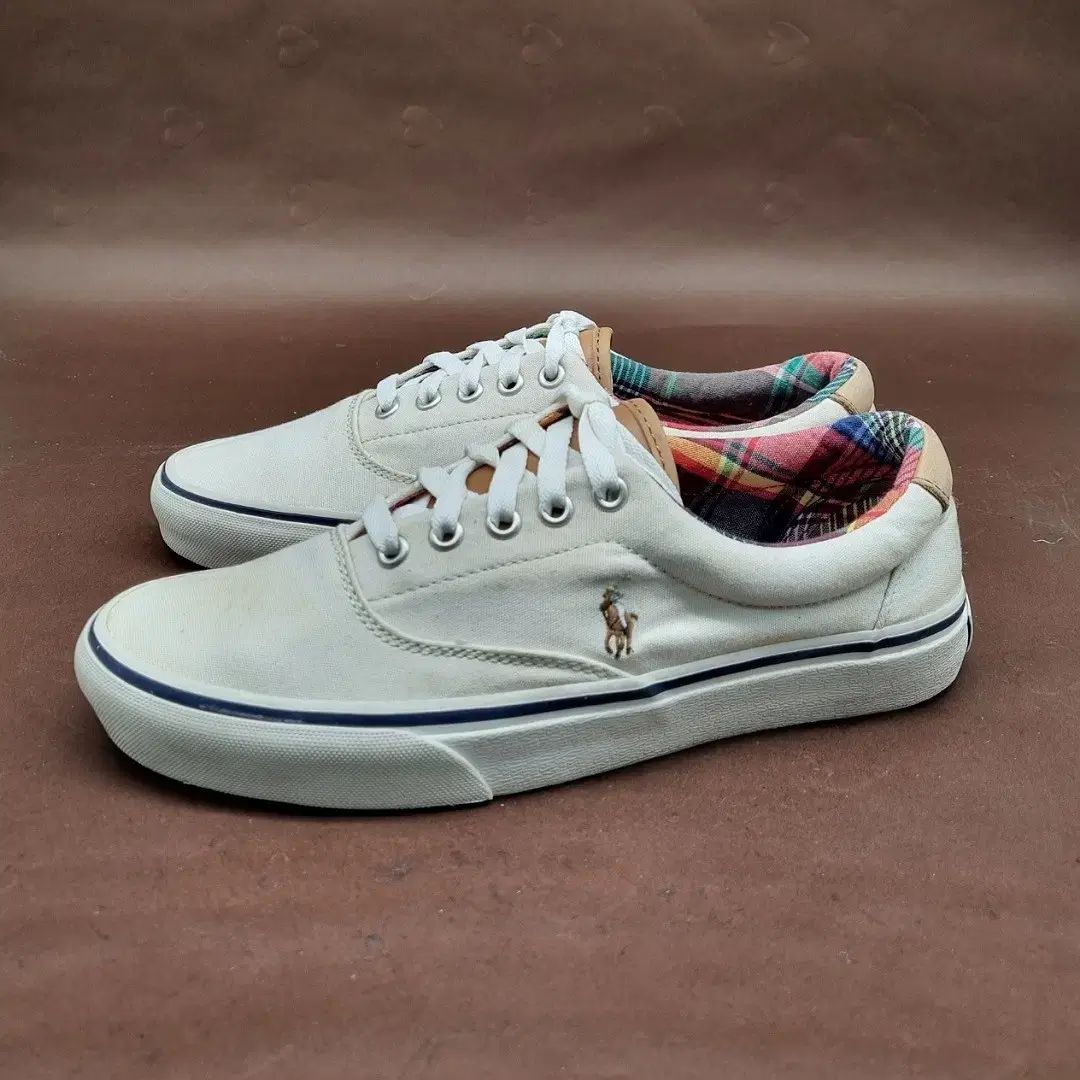 POLO RALPH LAUREN(ポロラルフローレン) スニーカーズ 40 5 250