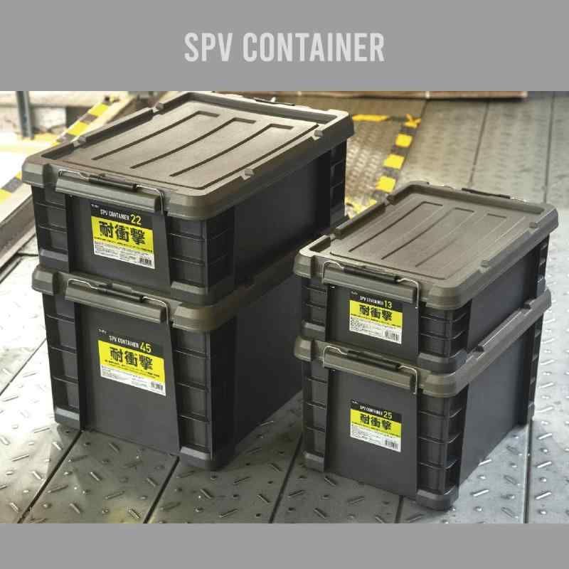 ＳＰＶ