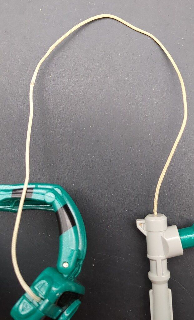 バンダイ カラクリボールシリーズ 忍風戦隊ハリケンジャー キャッチ