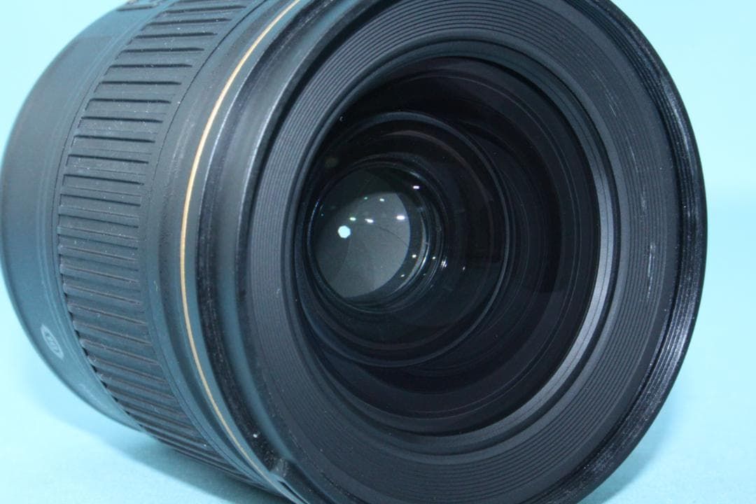 美品 ニコン Nikon AF-S Nikkor 28mm F1.8G N 返品保証