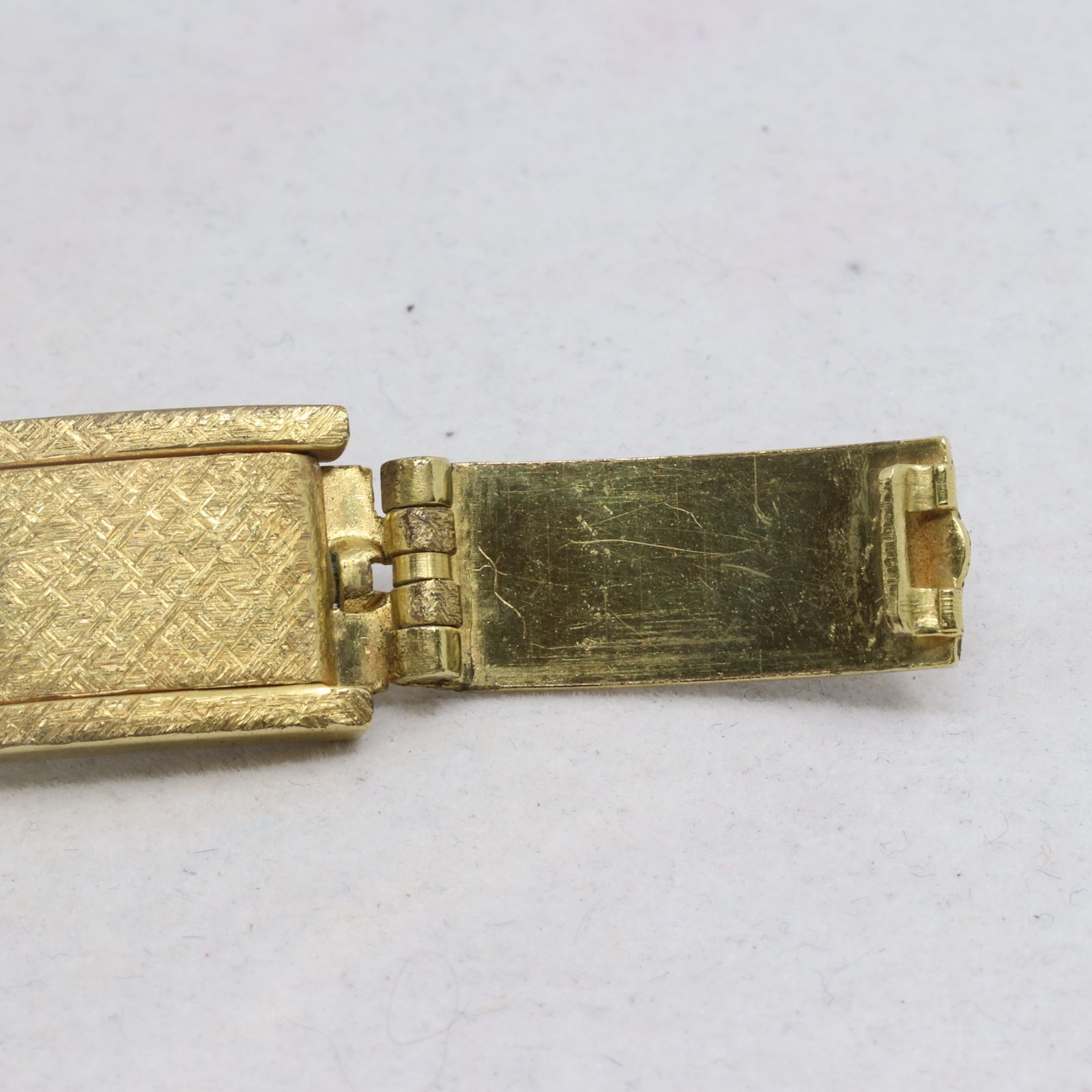 ITPGL849CV88 即決 本物 WALTHAM ウォルサム INCABLOC インカブロック