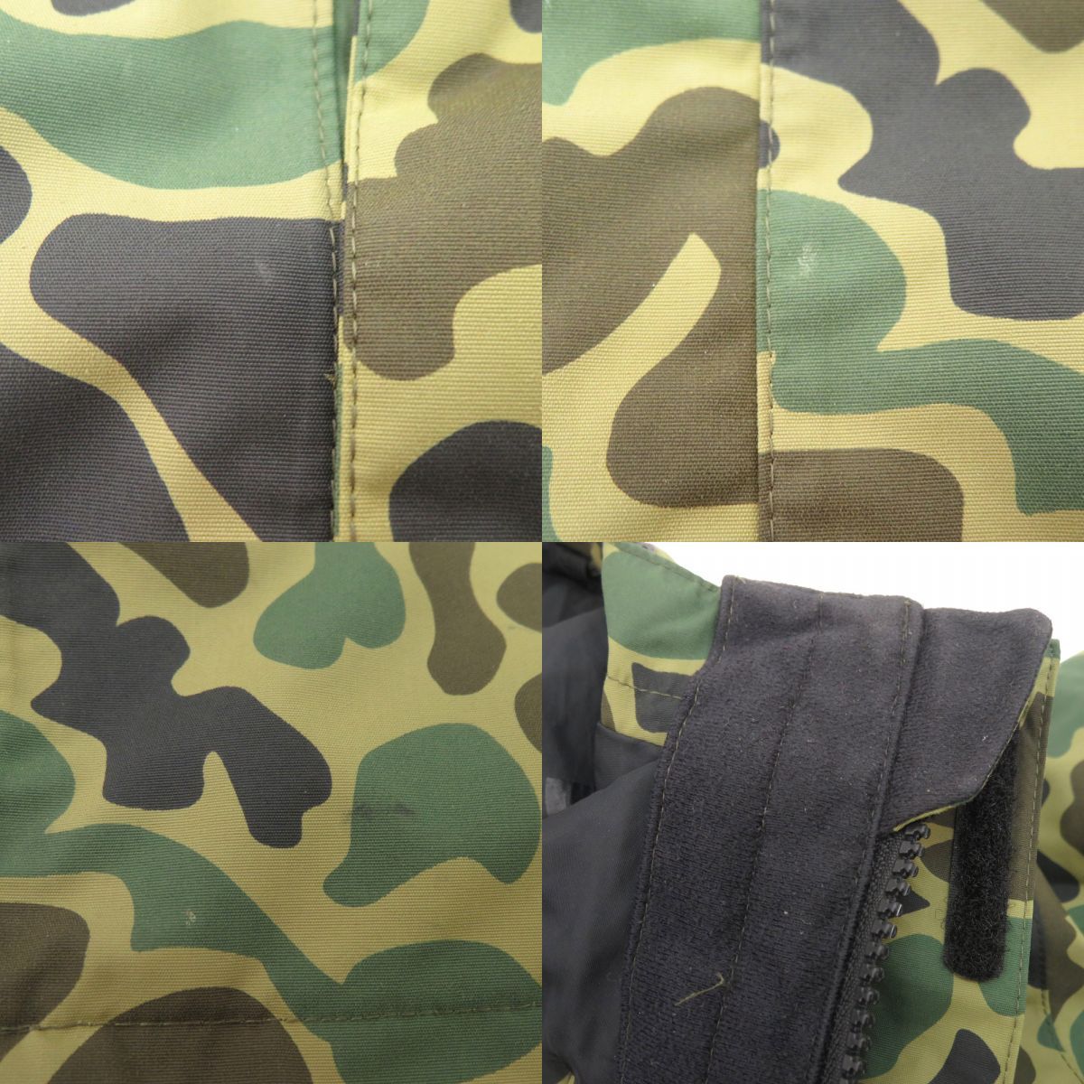 THE NORTH FACE ノースフェイス SCOOP JACKET スクープ