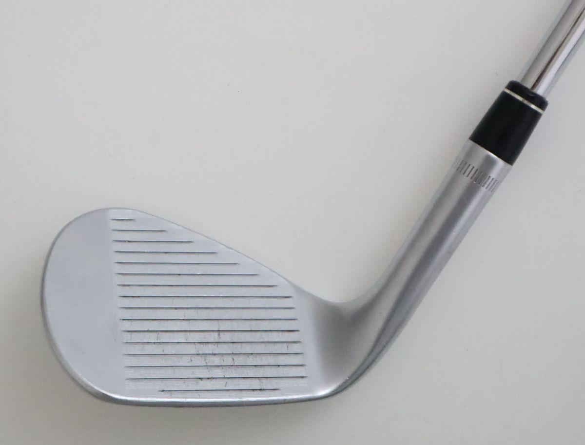 キャロウェイMACK DADDY マックダディ フォージド ウェッジ 2019