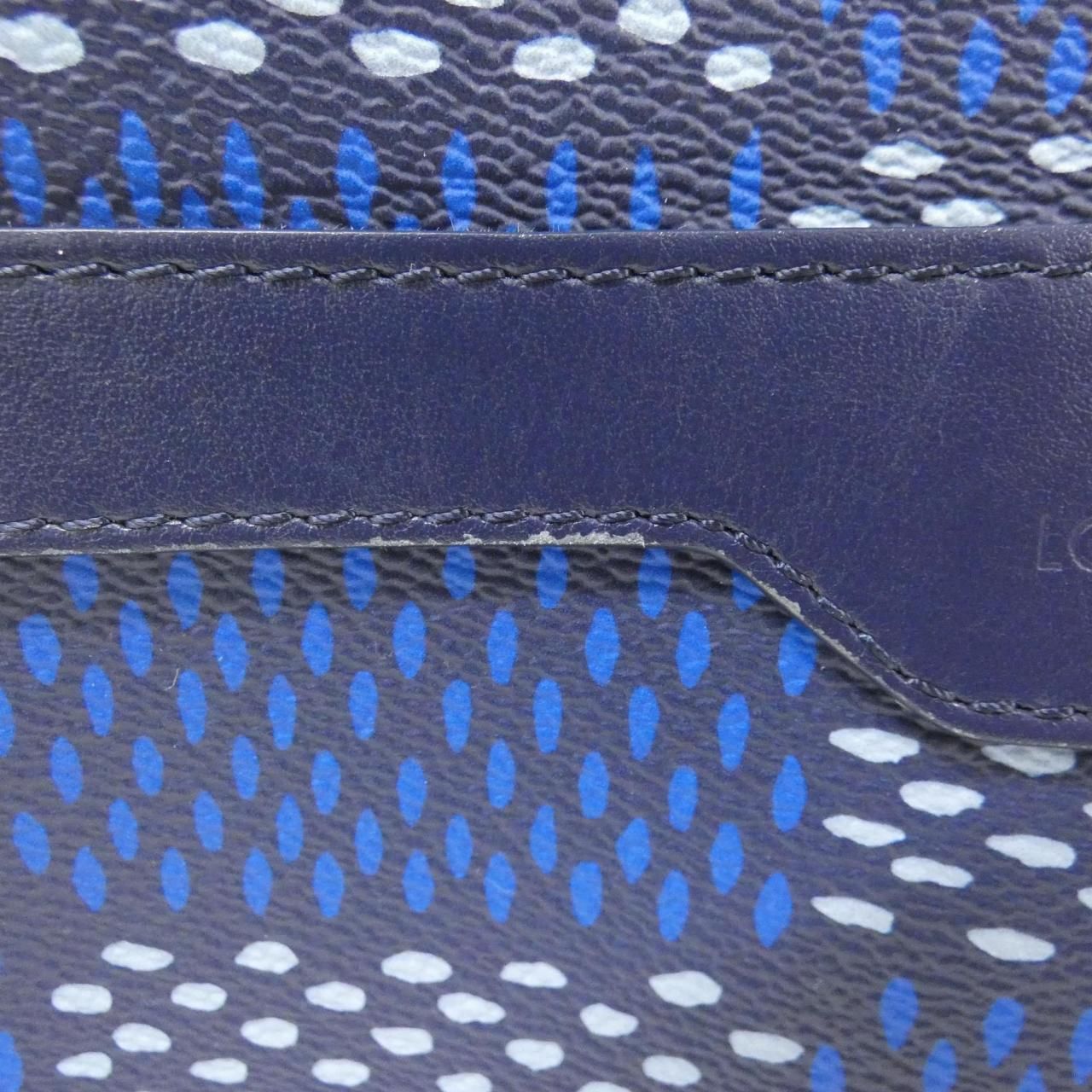 ダミエ ヘリテージ