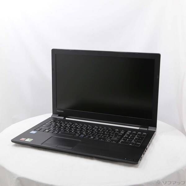 〔品〕 格安安心パソコン dynabook B55／H PB55HFB11RAPD11【258】