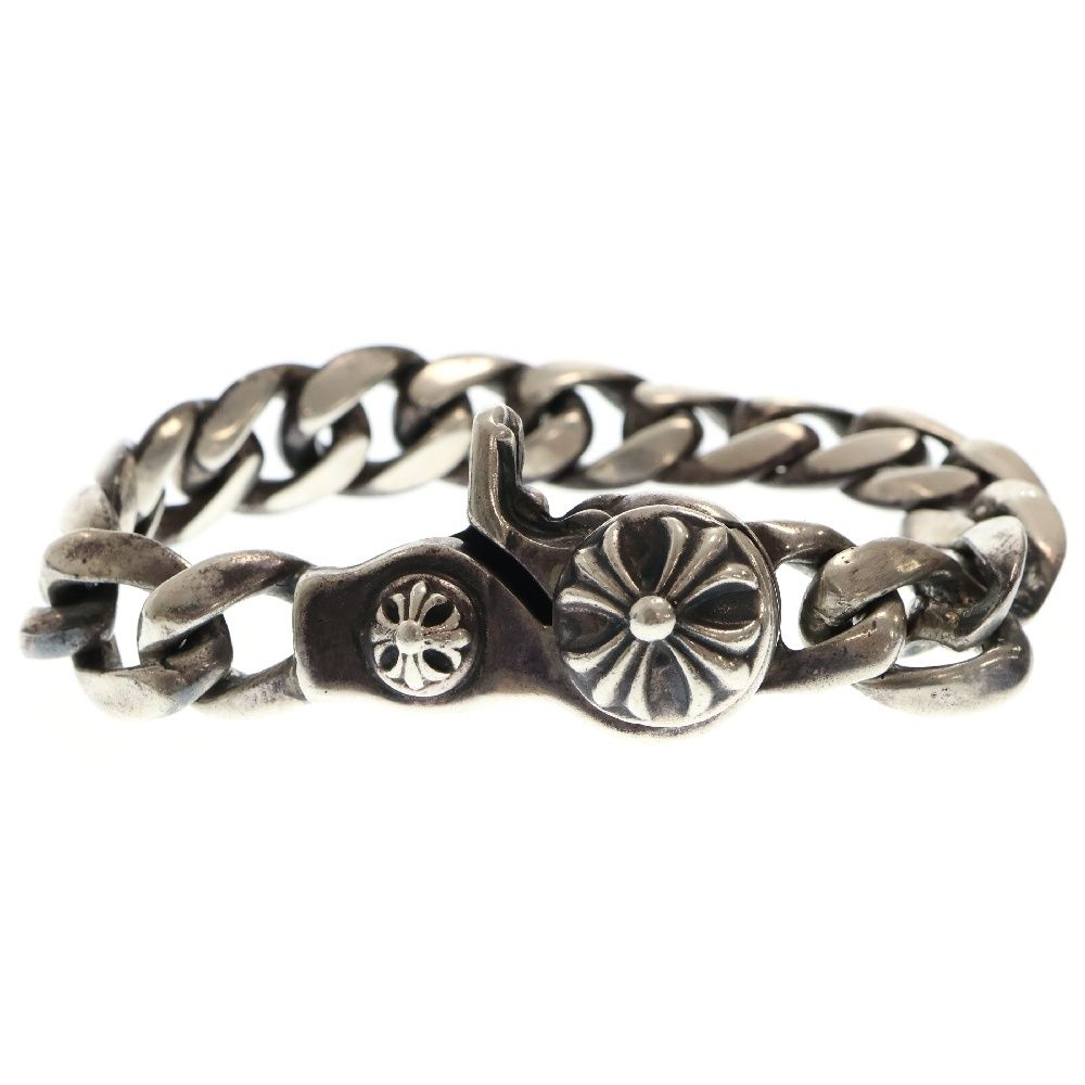 CHROME HEARTS(クロムハーツ) SMALL CLSC CHN LNK スモール