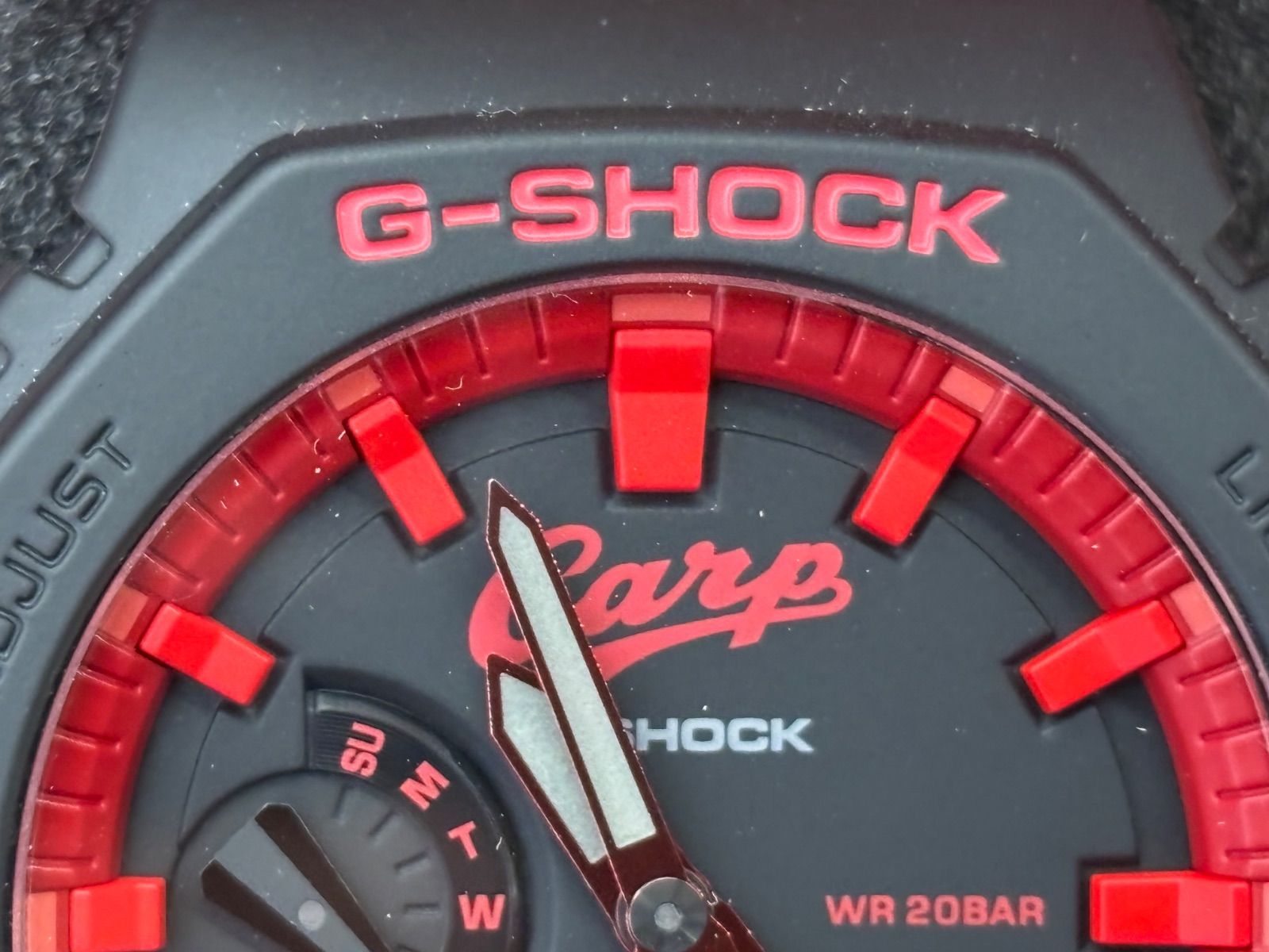 GA-2100