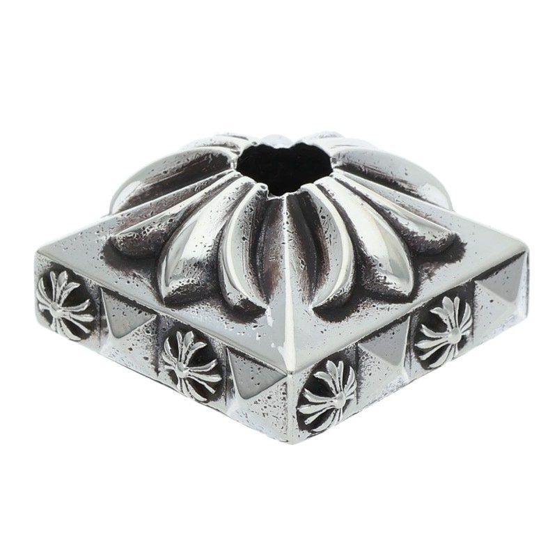 クロムハーツ INCENSE お香立て 2016年クリスマス フレグランス メンズ NEXPOTALLINN_EU