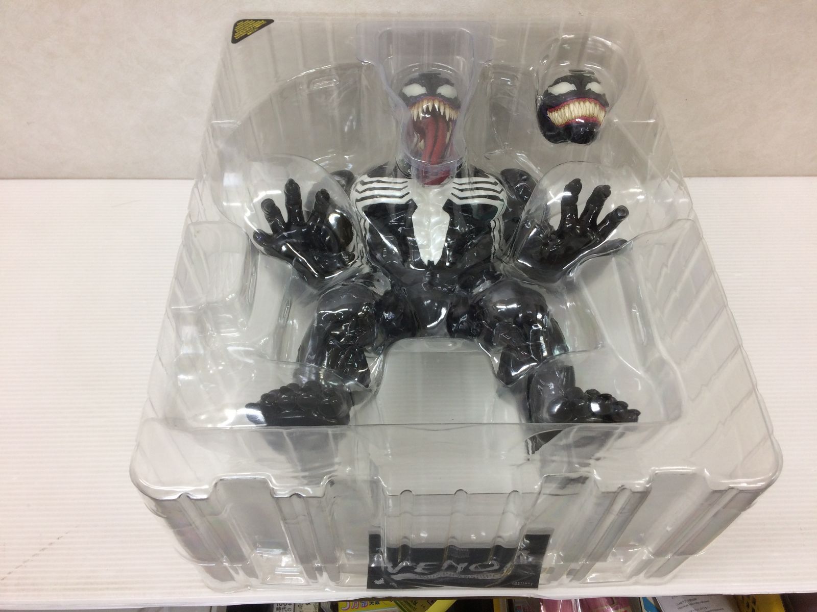 フィギュア ホットトイズ
