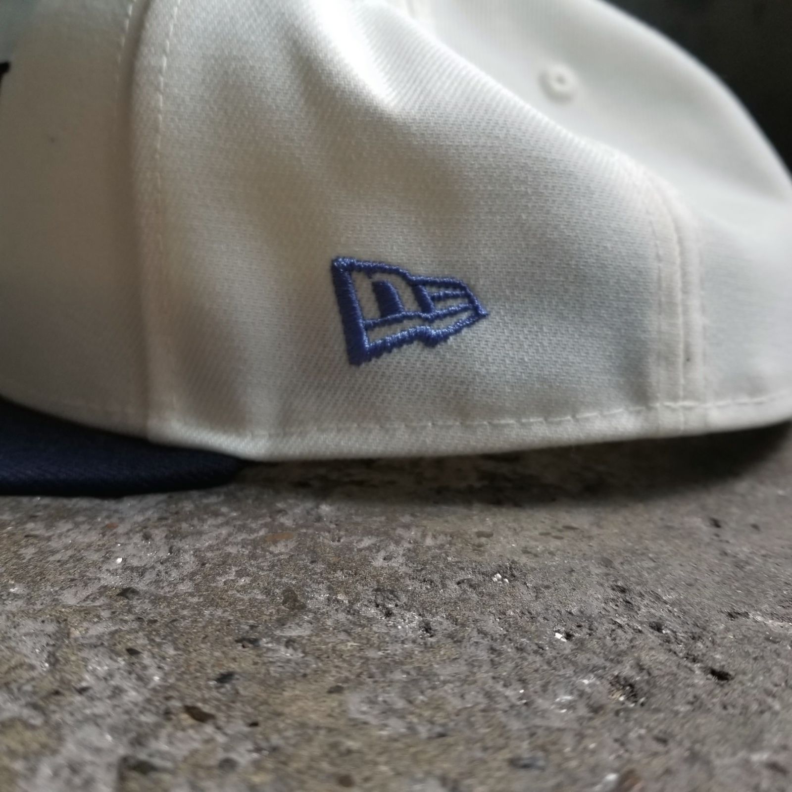 NEW ERA MLB 2024 City Connect Los Angeles Dodgers 59FIFTY 7