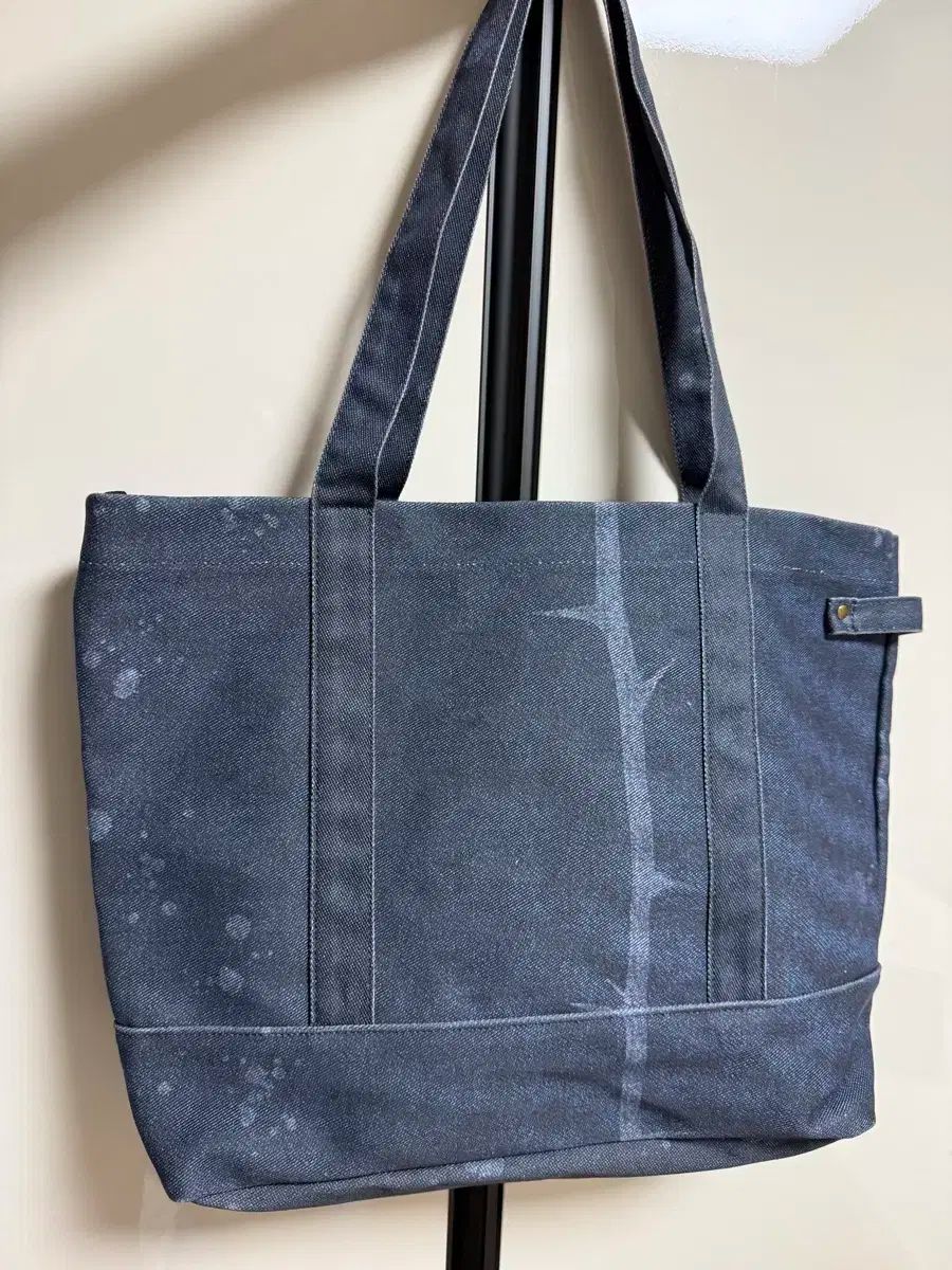 rm BTS 防弾少年団 バンタン アールエム RM ナムジュン Indigo indigo グッズ デニム ドット バッグ