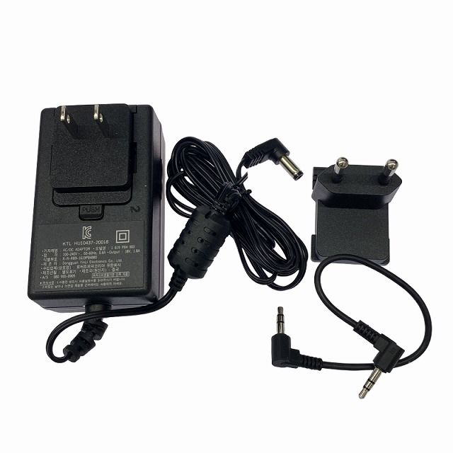 ☆比較的綺麗☆BOSCH ボッシュ 18V 現場ラジオ ACアダプタ AUXケーブル