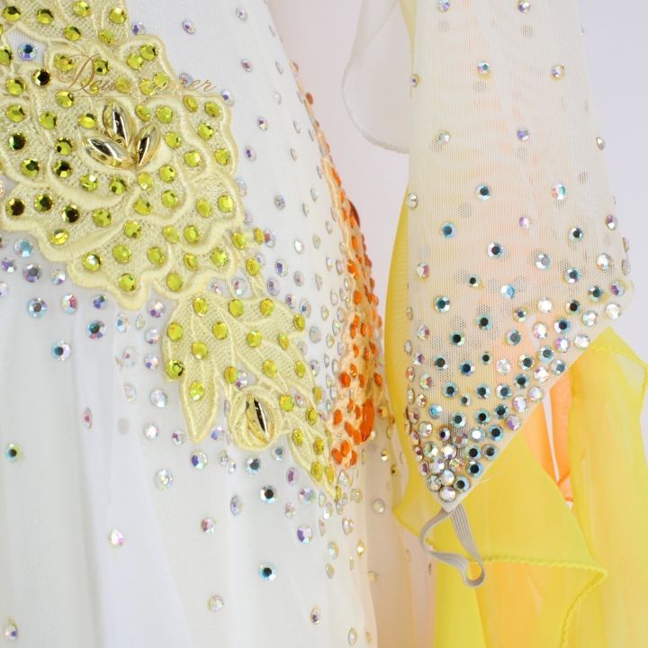 白樺ドレス スタンダード