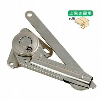 けい 金物・部品 17175 NSDX-35RK ラプコンステー 1個入 00017175-001