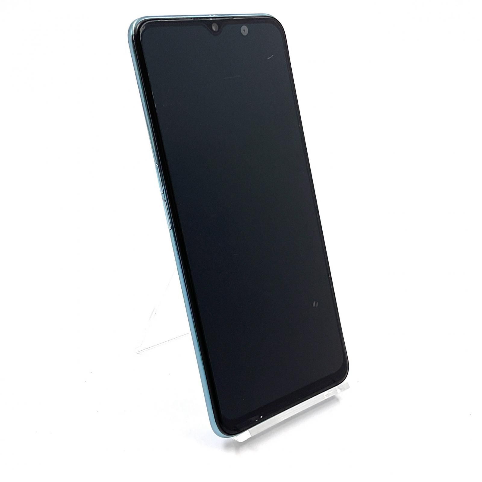 全額返金保証】【最速発送】OPPO Reno3 A 128GB ホワイト