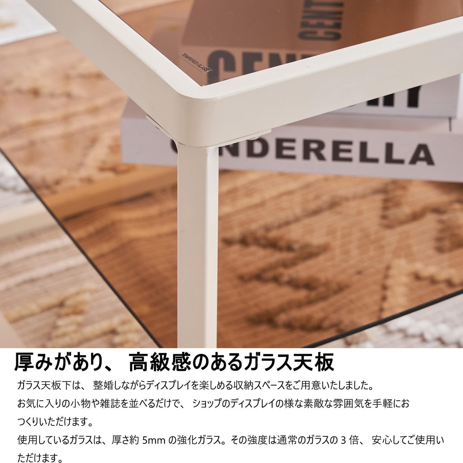 高級ガラステーブル【メルカリにて売れました。】お問い合わせ沢山