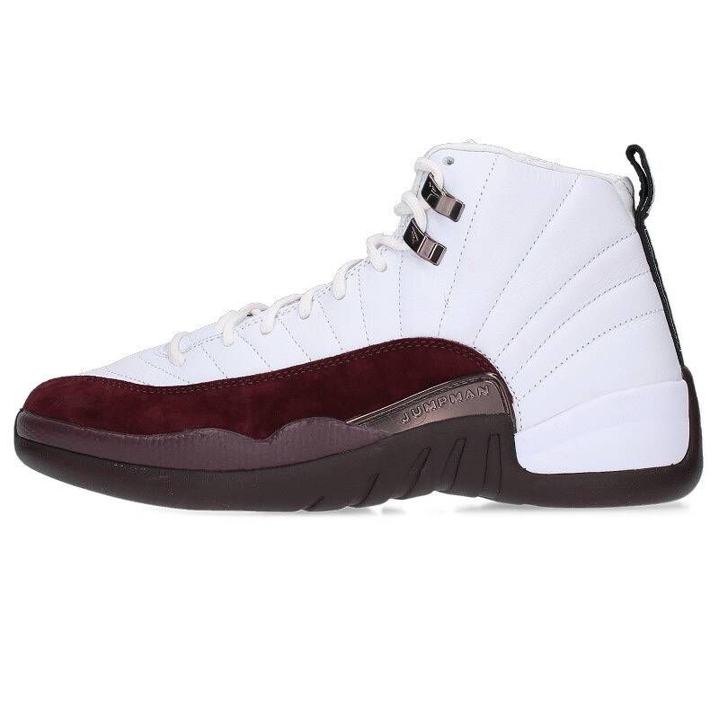 ナイキ ×アママニエール WMNS AIR JORDAN 12 RETRO SP DV6989