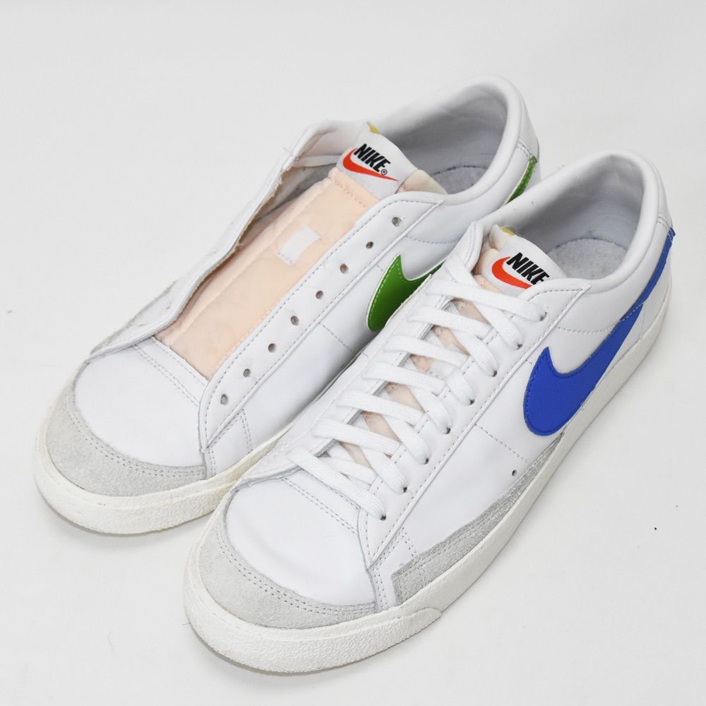 Aランク】NIKE BLAZER LOW 77 VNTG ナイキ ブレーザー LOW '77