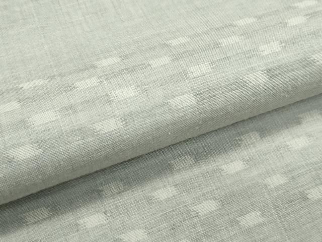 平和屋本店□希少 重要無形文化財 本場久米島紬 全国紬 ゆうな染