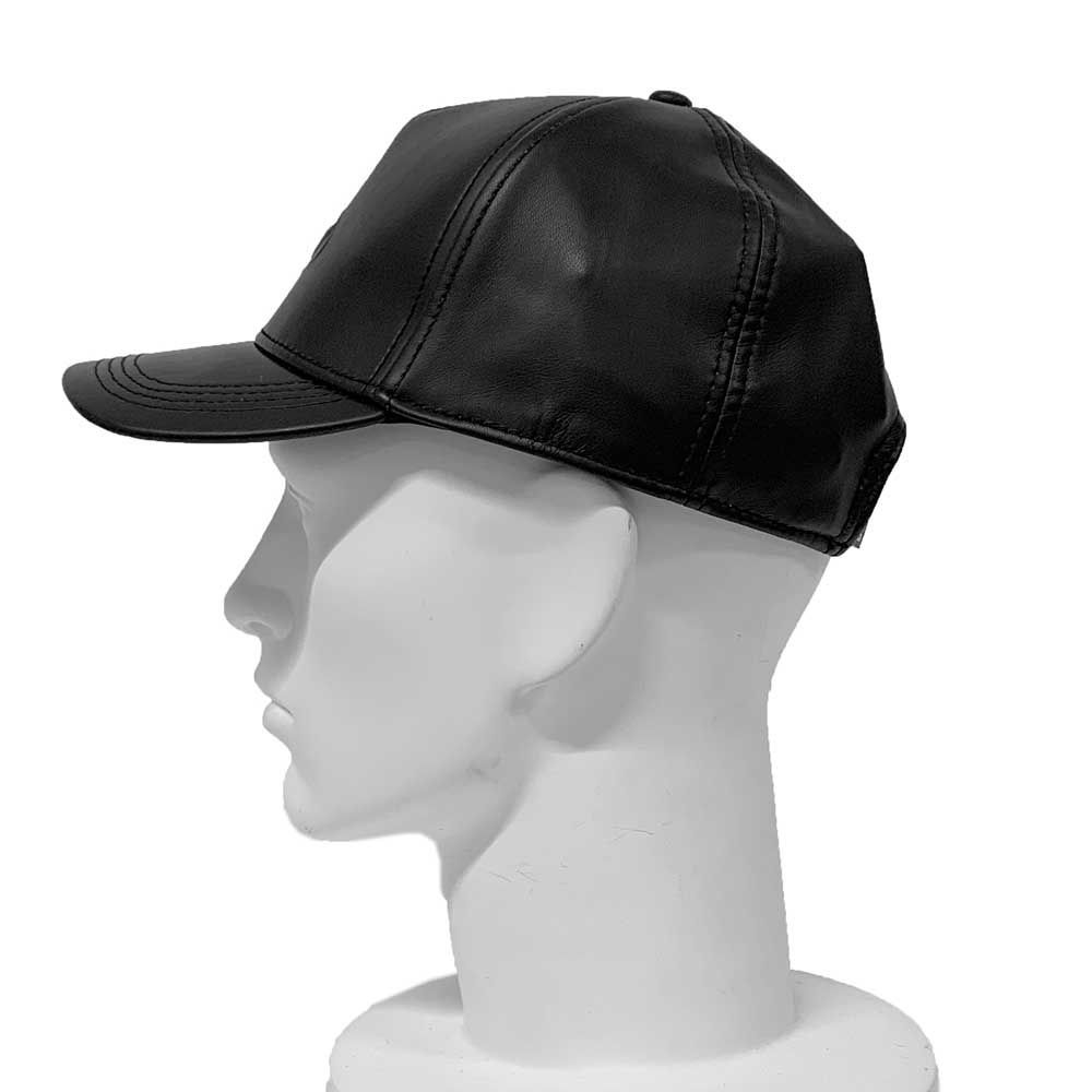 DIESEL KIDS ディーゼル キッズ frelva J 02520 KXBQ 5 K 900 ベースボールキャップ ブラック 大人もOK