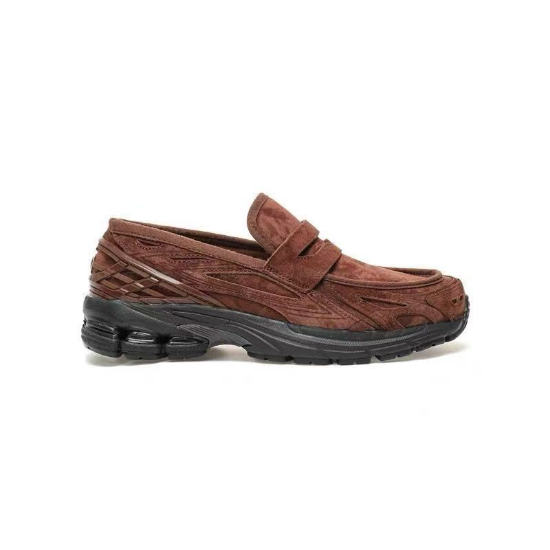新品未使用】 New Balance(ニューパランス) U1906LNSスニーカー