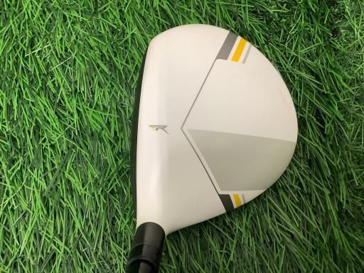 中古】 テーラーメイド RBZ STAGE 2 3W フェアウェイウッド FW