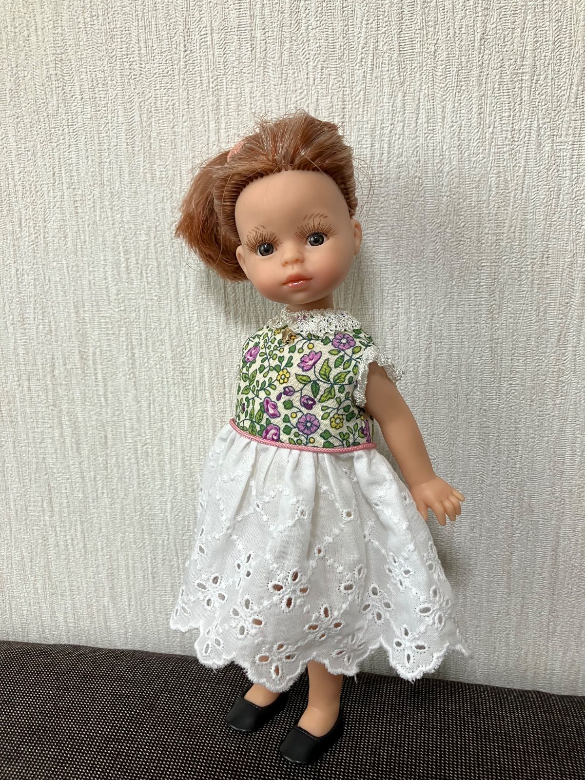 パオラレイナ ミニ用 ワンピース ミニパオラレイナ用 ワンピース - メルカリ