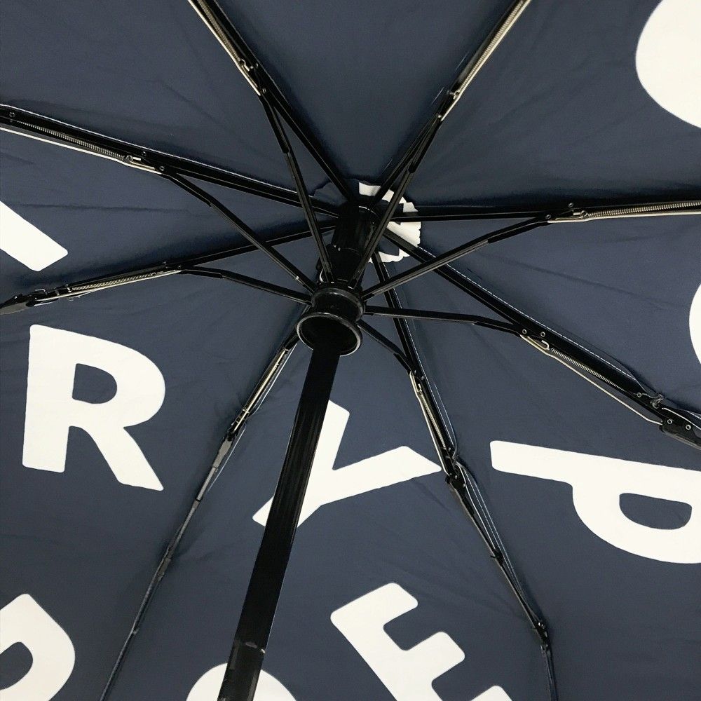 PEARLY GATES パーリーゲイツ ワンタッチ 折りたたみ傘 アンブレラ シルバー系 240101526347 ゴルフウェア ストスト LLC-HASEGAWATOSO_COM