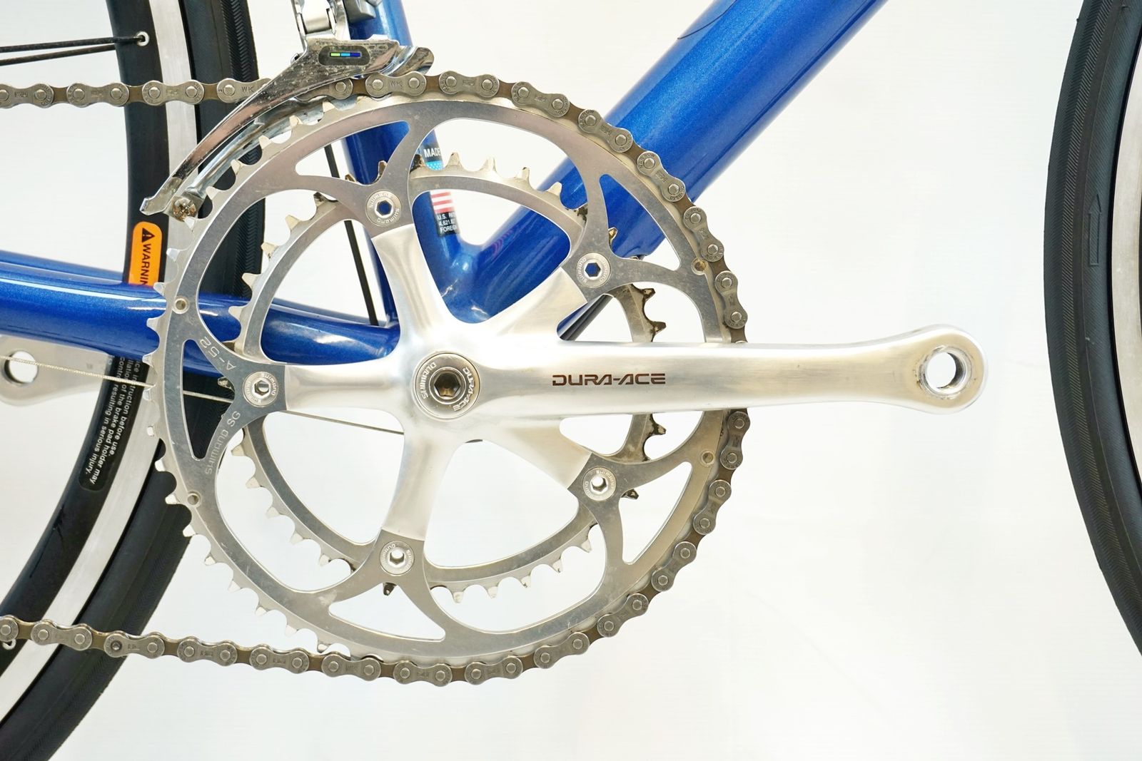 KLEIN 「クライン」 Quantum2 年式不明 ロードバイク