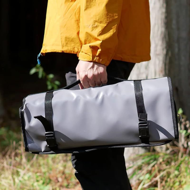 焚き火ツールラップS