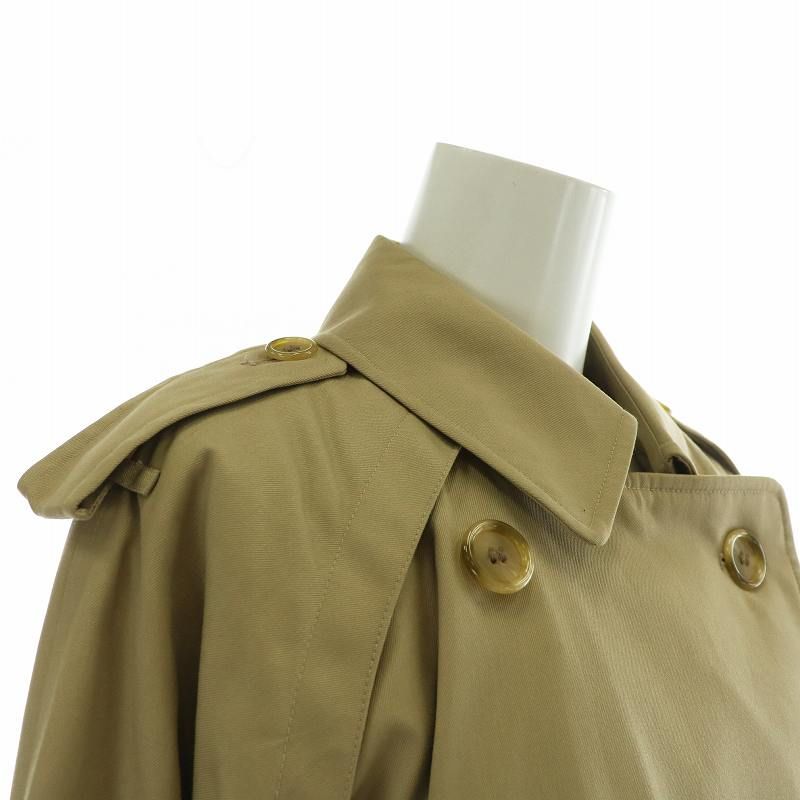 バーバリーズ Burberrys 87年製 トレンチコート アウター ロング 裏地