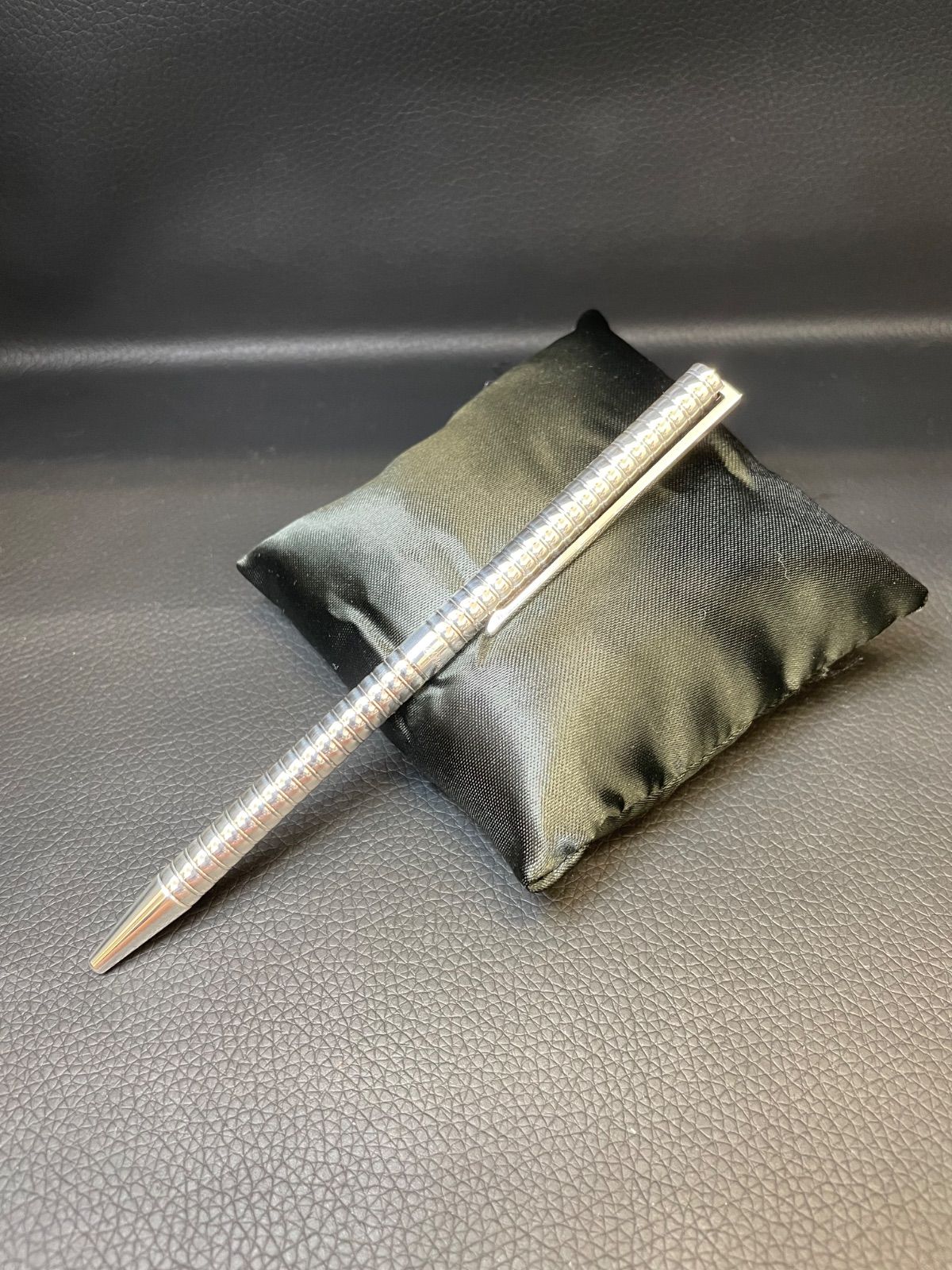 デュポン 繰り出し式ボールペン