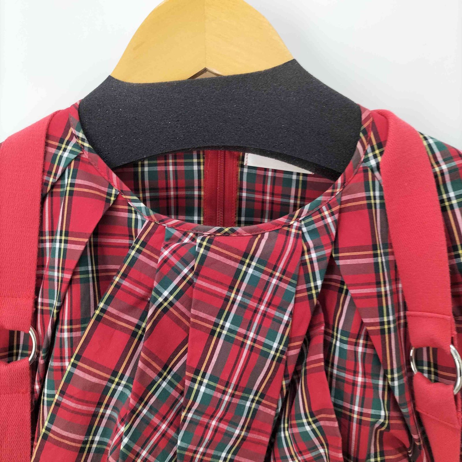 久我さん専用【美品】chikakisada チカキサダ　ブラウス ブラウス CB―25050 | Chika Kisada (Women)/チカ キサダ | 三越